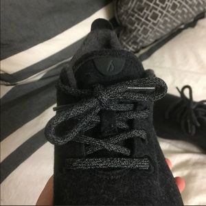 AllBirds Women's Wool Runners